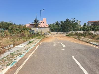 Image of 1294 Sq.ft Residential Plot / Land for sale in Vaishnodevi Nature View, Kengeri Hobli, Bengaluru for Rs. 8799200
