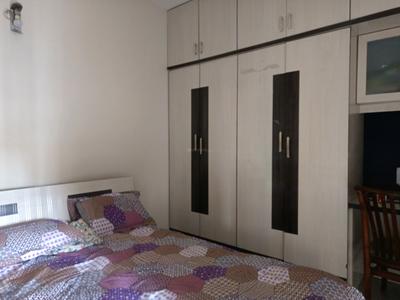 Bedroom Image of 1250 Sq.ft 3 BHK Apartment / Flat for sale in Kolte Patil Margosa Heights, Mohammed Wadi Pune for Rs. 8500000