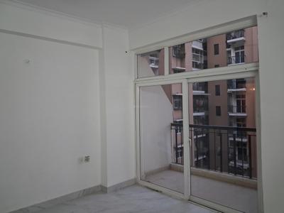 Bedroom Image of 1070 Sq.ft 2.5 BHK Apartment / Flat for sale in Amrapali Zodiac, Sector 120 Noida for Rs. 9300000