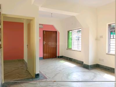 Hall Image of 1142 Sq.ft 3 BHK Apartment / Flat for sale in Bansdroni Kolkata for Rs. 6100000