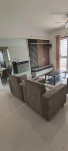 Hall Image of 1200 Sq.ft 2 BHK Apartment / Flat for sale in CDO-MERI Colony Nashik for Rs. 4600000