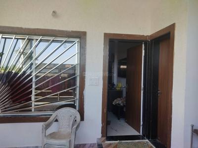 Bedroom Image of 1330 Sq.ft 2 BHK Independent House for sale in Neelbad Bhopal for Rs. 5500000