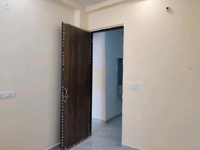 Bedroom Image of 930 Sq.ft 3 BHK Builder Floor for sale in Govindpuram Ghaziabad for Rs. 4000000