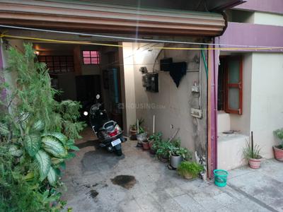 Image of 2400 Sq.ft 4 BHK Independent House for sale in Sukhliya, Indore for Rs. 22700000