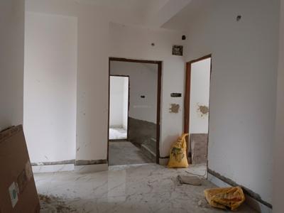 Living Room Image of 880 Sq.ft 2 BHK Apartment / Flat for sale in Sarada Pally Kolkata for Rs. 4840000
