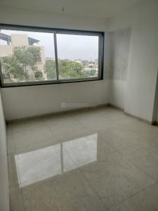 Bedroom Image of 2200 Sq.ft 4 BHK Apartment / Flat for sale in Vibrant Residency, Tukoganj Indore for Rs. 16500000
