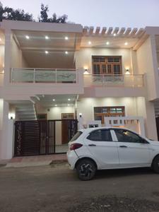 Image of 1600 Sq.ft 3 BHK Villa for sale in Bhauli, Lucknow for Rs. 4500000