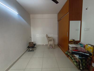 Hall Image of 1639 Sq.ft 3 BHK Apartment / Flat for sale in Sowparnika Pragati by Sowparnika Projects &amp; Infrastructure Private Limited, Ittangur Bengaluru for Rs. 14600000