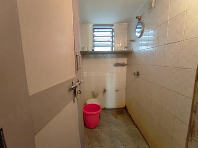 Bathroom Image of 2250 Sq.ft 6 BHK Independent House for sale in Prahlad Nagar Ahmedabad for Rs. 35000000