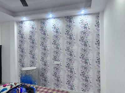 Bedroom Image of 1400 Sq.ft 3 BHK Villa for sale in Govindpuram Ghaziabad for Rs. 7000000