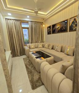 Hall Image of 3000 Sq.ft 5 BHK Villa for sale in Jagatpura Jaipur for Rs. 23000000