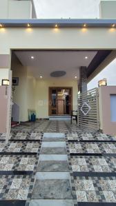 Hall Image of 1350 Sq.ft 2 BHK Independent House for sale in Kovvada Kakinada for Rs. 6500000