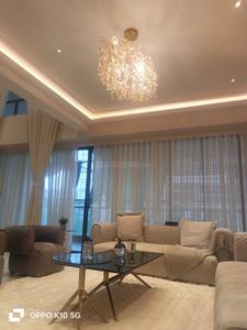 Hall Image of 5310 Sq.ft 5 BHK Apartment / Flat for sale in Koba Gandhinagar for Rs. 37500000