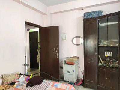 Bedroom Image of 1000 Sq.ft 3 BHK Apartment / Flat for sale in Kasba Kolkata for Rs. 4950000