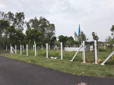 Image of 1000 Sq.ft Residential Plot / Land for sale in Guduvancheri, Chennai for Rs. 2800000