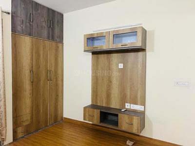 Bedroom Image of 1300 Sq.ft 2 BHK Apartment / Flat for sale in Ansal Celebrity Meadows, Sushant Golf City Lucknow for Rs. 7000000