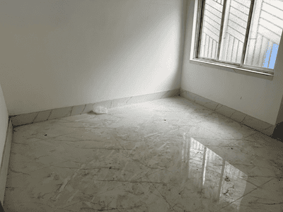 Bedroom Image of 916 Sq.ft 2 BHK Apartment / Flat for sale in Dum Dum Cantonment Kolkata for Rs. 3664000