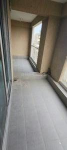 Balcony Image of 1100 Sq.ft 3 BHK Apartment / Flat for sale in Sabari Palm View, Chembur Mumbai for Rs. 42000000