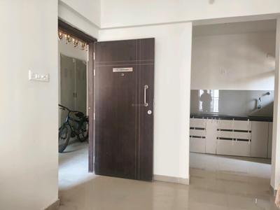 Living Room Image of 935 Sq.ft 2 BHK Apartment / Flat for sale in Puraniks Abitante Fiore, Bavdhan Pune for Rs. 8300000
