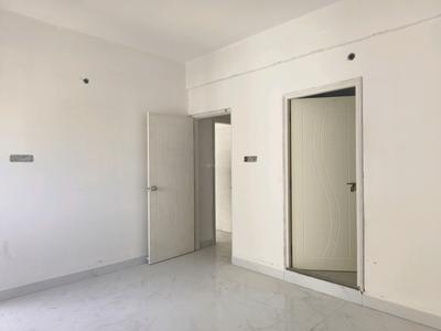 Bedroom Image of 1463 Sq.ft 3 BHK Apartment / Flat for sale in Electronic City Bengaluru for Rs. 7250000
