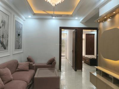 Living Room Image of 1500 Sq.ft 3 BHK Apartment / Flat for sale in Vyom Residency, Noida Extension Greater Noida for Rs. 6000000