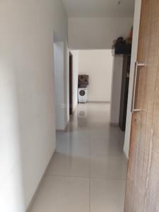 Image of 1900 Sq.ft 2 BHK Apartment / Flat for sale in Skyi Songbirds , Bhugaon, Pune for Rs. 12500000