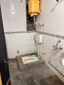 Image of 1361 Sq.ft 3 BHK Apartment / Flat for rent in Mundeshwari Terrace Gardenia, Ashiana Digha Road, Patna for Rs. 25000