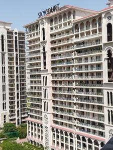Image of 1930 Sq.ft 3 BHK Apartment / Flat for sale in DLF The Skycourt, Sector 86, Gurgaon for Rs. 24800000