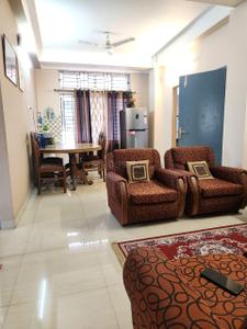 Hall Image of 1030 Sq.ft 2 BHK Apartment / Flat for sale in Dispur Guwahati for Rs. 4800000