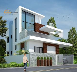 Image of 1500 Sq.ft 3 BHK Independent House for sale in Naya Raipur, Raipur for Rs. 4200000