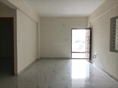 Living Room Image of 1030 Sq.ft 2 BHK Apartment / Flat for sale in K R Puram Bengaluru for Rs. 6695000