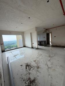 Living Room Image of 1365 Sq.ft 2 BHK Apartment / Flat for sale in Nerul Navi Mumbai for Rs. 25000000