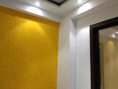 Bedroom Image of 1600 Sq.ft 3 BHK Independent House for sale in Sector 49 Noida for Rs. 6000000
