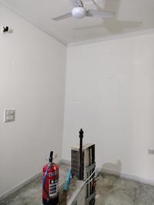 Study Room Image of 1800 Sq.ft 3 BHK Apartment / Flat for rent in Satyam Apartment by Satyam Developers , Sector 18 Dwarka New Delhi for Rs. 49000