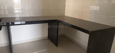 Kitchen Image of 1050 Sq.ft 2 BHK Apartment / Flat for sale in Grandbay Ramaa Heritaige Phase 2, Undri Pune for Rs. 5100000