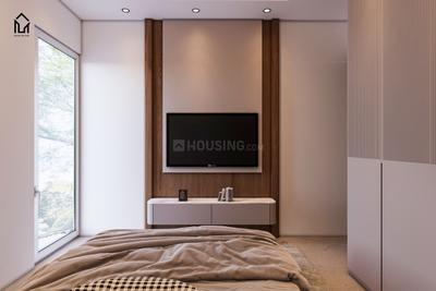 Bedroom Image of 1017 Sq.ft 2 BHK Builder Floor for sale in Kharar Mohali for Rs. 3890000