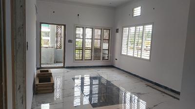 Living Room Image of 1200 Sq.ft 2 BHK Builder Floor for rent in Hinkal Mysore for Rs. 20000