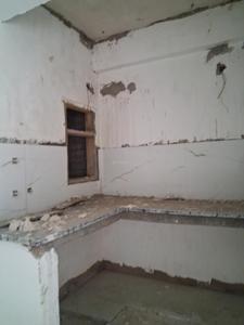 Kitchen Image of 1050 Sq.ft 2 BHK Apartment / Flat for sale in Sector 101 Noida for Rs. 4800066