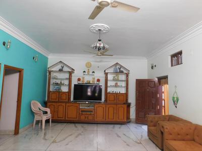 Hall Image of 3000 Sq.ft 4 BHK Independent House for sale in JP Nagar Bengaluru for Rs. 30000000