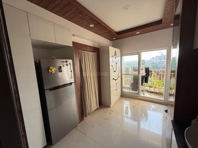 Hall Image of 920 Sq.ft 2 BHK Apartment / Flat for sale in Bhavisha Bentley Goldberg, Kadagrahara Bengaluru for Rs. 9200000