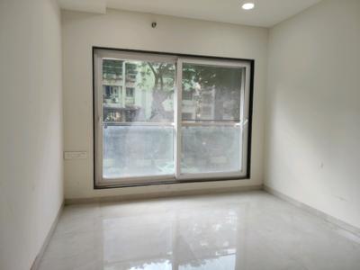 Bedroom Image of 997 Sq.ft 2 BHK Apartment / Flat for rent in Dynamix Divum, Malad East Mumbai for Rs. 73000