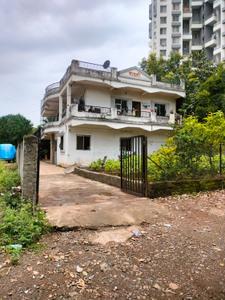 Image of 850 Sq.ft 1 BHK Independent House for rent in Balewadi, Pune for Rs. 25000