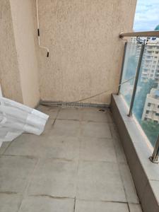 Balcony Image of 3000 Sq.ft 4.5 BHK Apartment / Flat for sale in Kolte Patil 24K Opula, Pimple Nilakh Pune for Rs. 49900000