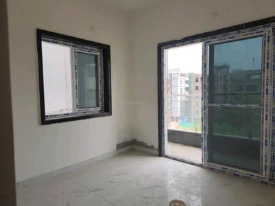 Bedroom Image of 1700 Sq.ft 3 BHK Apartment / Flat for sale in Puppalaguda Hyderabad for Rs. 12070000