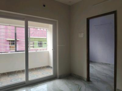 Living Room Image of 1639 Sq.ft 3 BHK Apartment / Flat for sale in Chinna Nolambur Chennai for Rs. 13400000