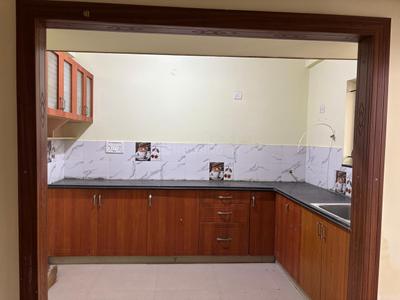 Kitchen Image of 1080 Sq.ft 2 BHK Builder Floor for sale in S V Residency, JP Nagar Bengaluru for Rs. 7500000