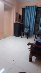 Hall Image of 1050 Sq.ft 2 BHK Apartment / Flat for sale in Suraj Complex, Kamothe Navi Mumbai for Rs. 10000000