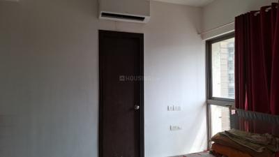 Bedroom Image of 871 Sq.ft 2 BHK Apartment / Flat for rent in Thane West Thane for Rs. 45000