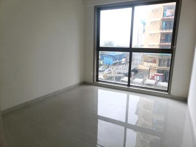 Bedroom Image of 1060 Sq.ft 2 BHK Apartment / Flat for sale in Shah Royale, Kharghar Navi Mumbai for Rs. 15000000