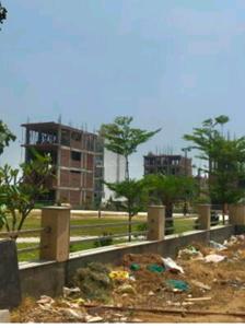 Image of 1098 Sq.ft Residential Plot / Land for sale in JMS The Pride, Sector 95A, Gurgaon for Rs. 24400000